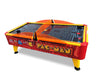 PAC-MAN's Air Hockey Table - Pooltables.com