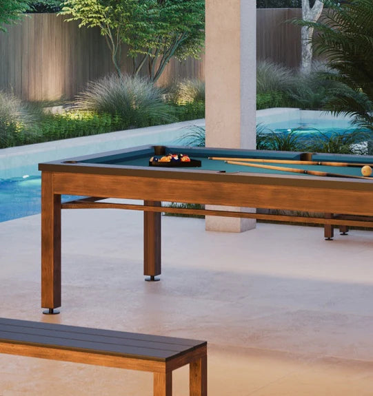 Outdoor Tables - Pooltables.com