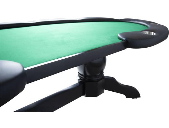 BBO Poker Tables Prestige X - Pooltables.com
