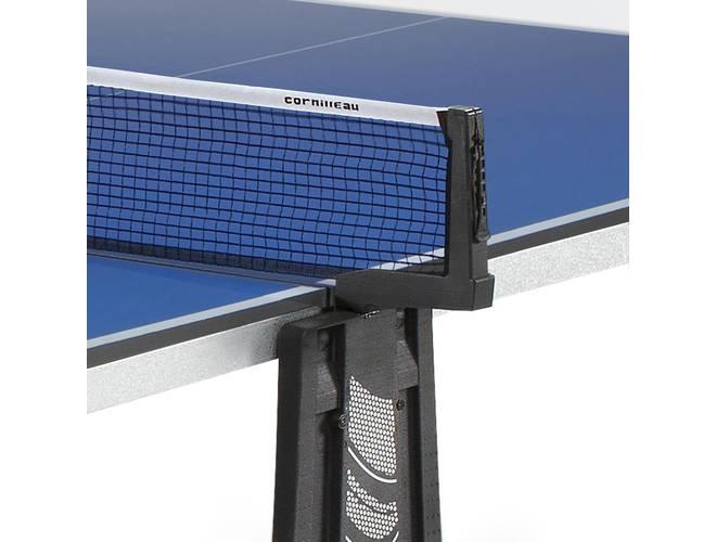 Cornilleau 250 Indoor Ping Pong Table - Pooltables.com