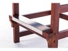 Spencer Marston Deluxe Spectator Chair - Pooltables.com