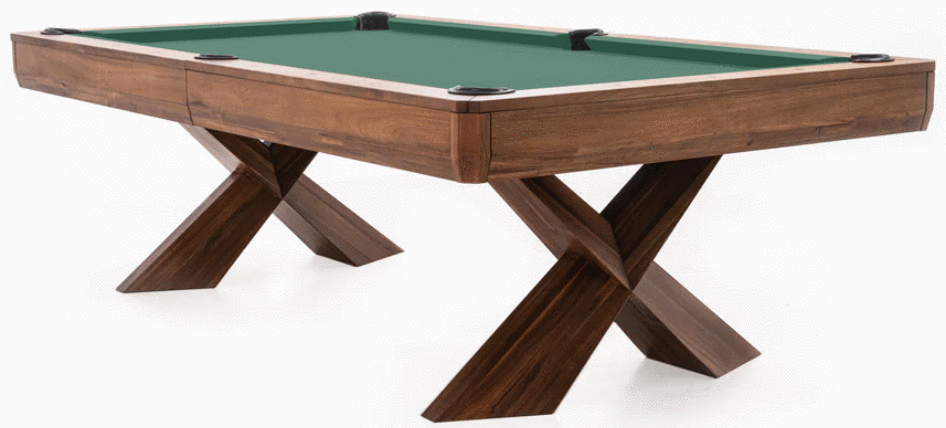 FSC® Certified Pool Tables - Pooltables.com