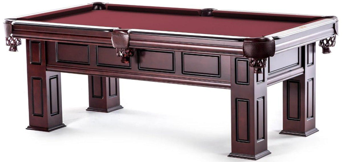 Quality Pool Tables > 8 Foot Pool Tables —