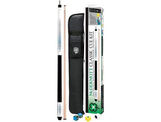 Cues and Cases - Pooltables.com