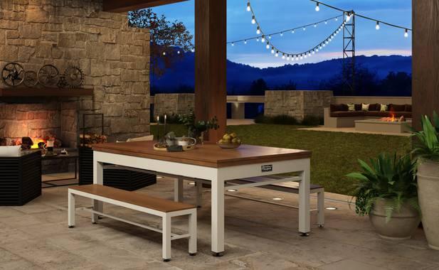 Outdoor Tables - Pooltables.com