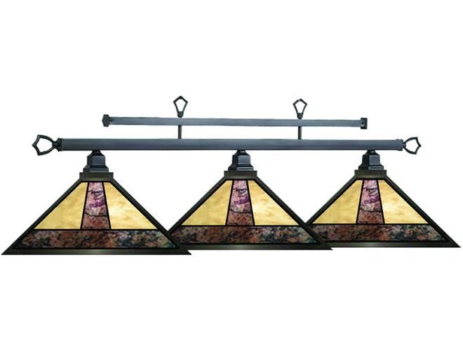 Lighting - Pooltables.com