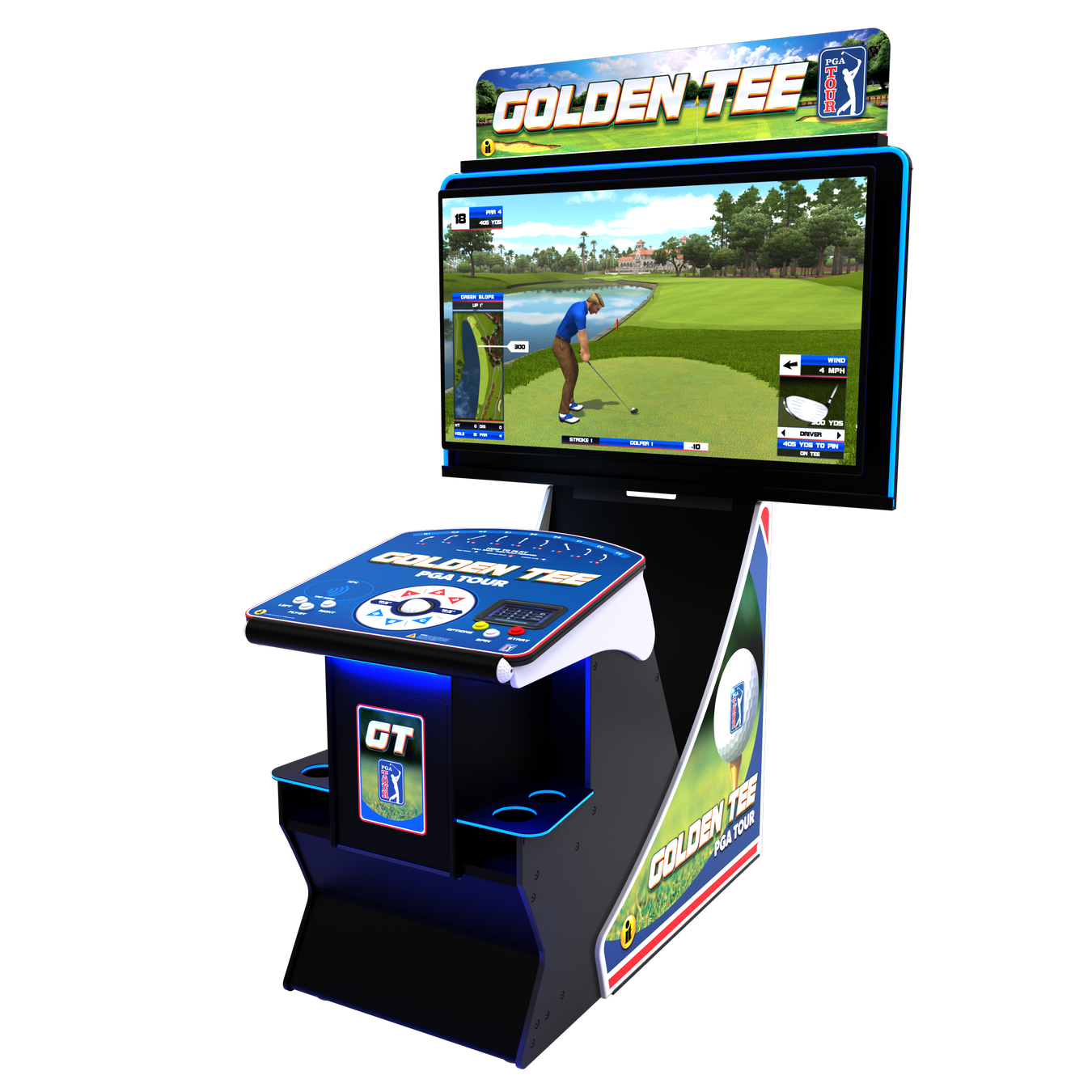 More Games - Pooltables.com