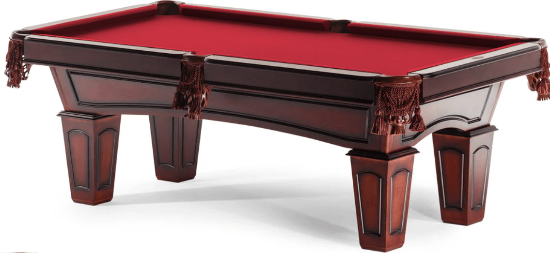 Standard Tables - Pooltables.com