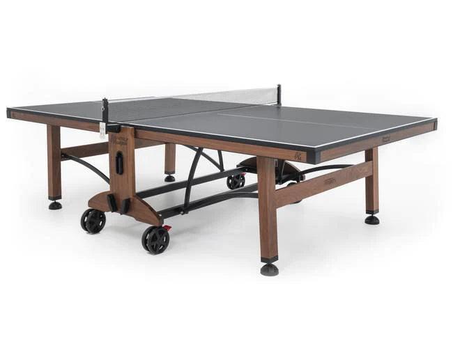 Table Tennis - Pooltables.com