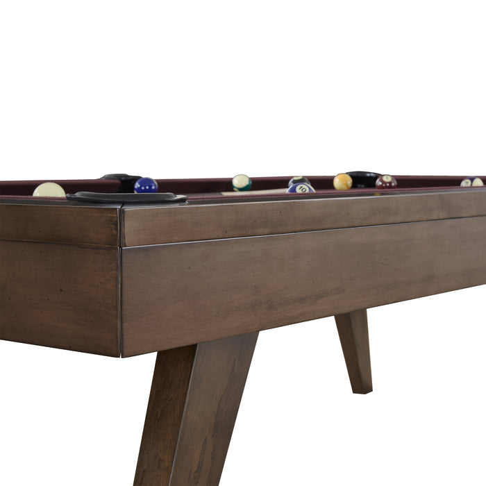 The Oslo 8' Dining Top Table