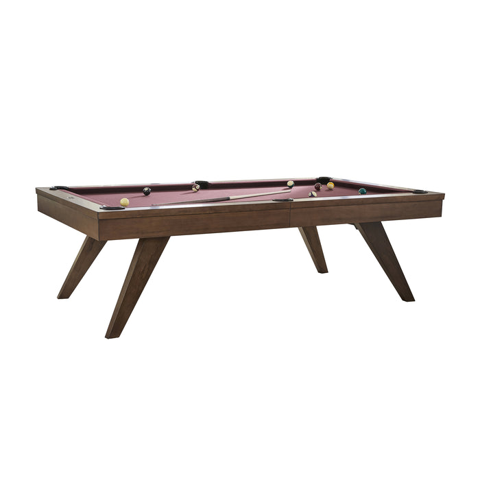 The Oslo 8' Dining Top Table