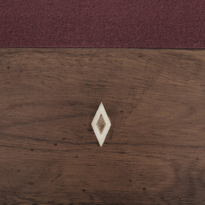 The Oslo 8' Dining Top Table