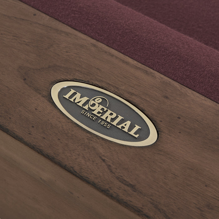 The Oslo 8' Dining Top Table