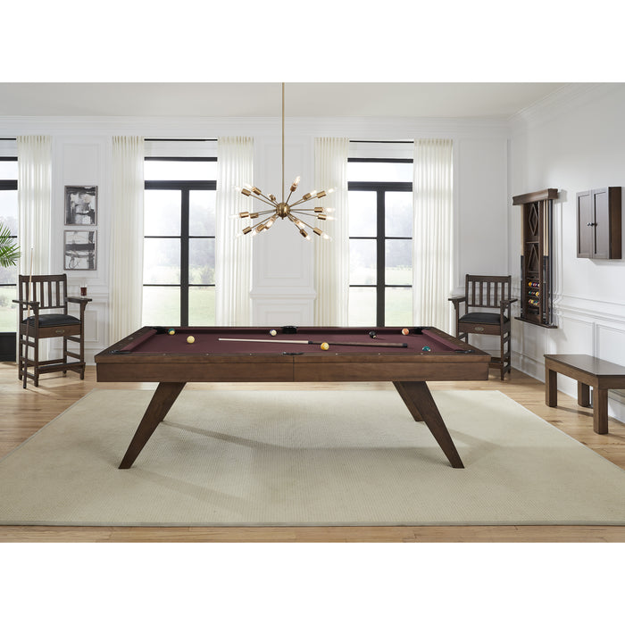 The Oslo 8' Dining Top Table