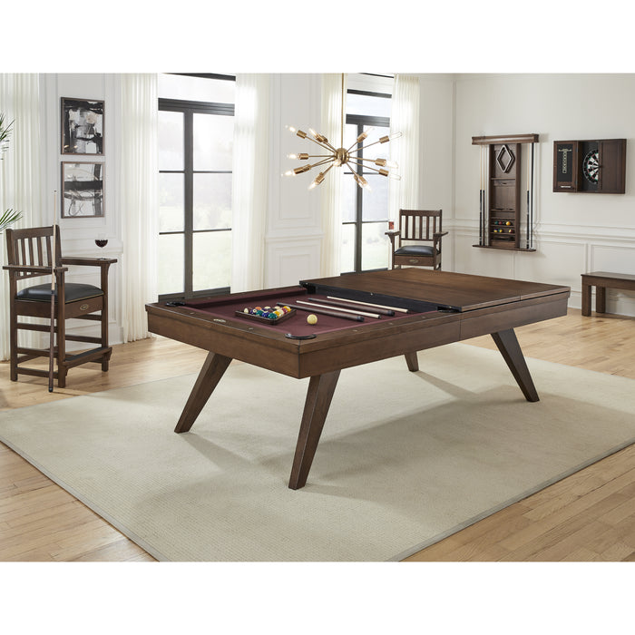 The Oslo 8' Dining Top Table