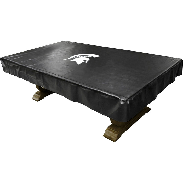 Wave 7 Collegiate Pool Table Cover