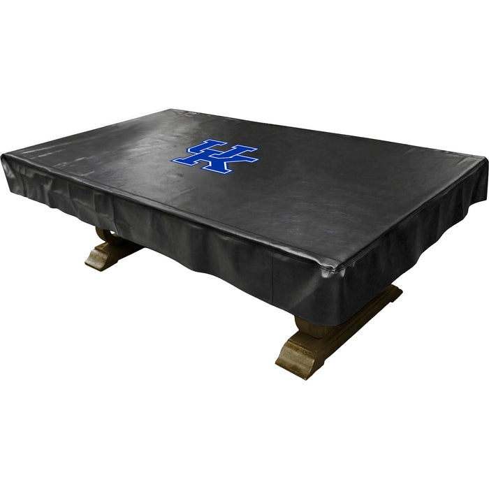 Wave 7 Collegiate Pool Table Cover