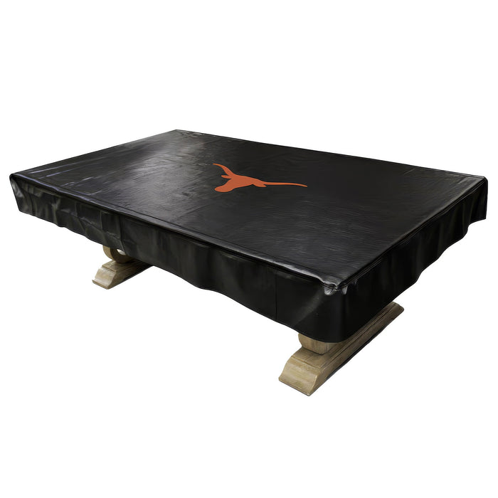 Wave 7 Collegiate Pool Table Cover