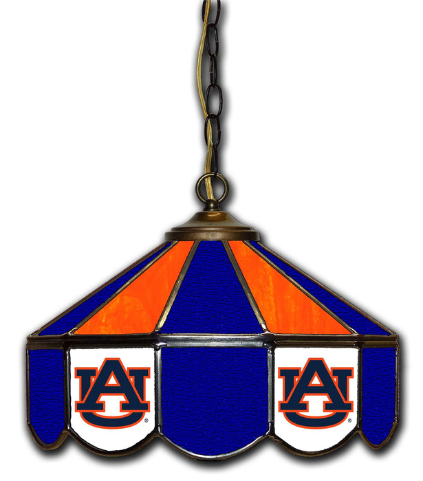 Wave7 NCAA 14" Swag Hanging Pendant