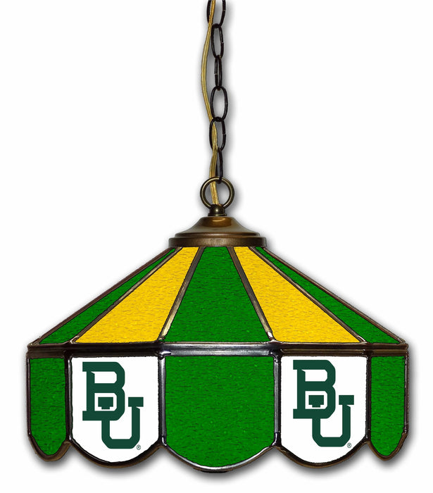 Wave7 NCAA 14" Swag Hanging Pendant