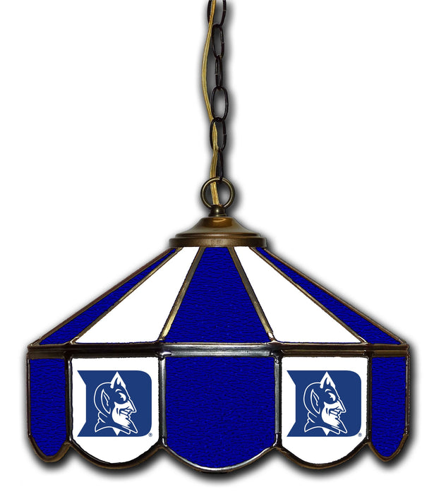 Wave7 NCAA 14" Swag Hanging Pendant