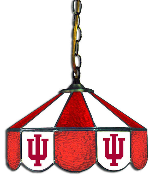 Wave7 NCAA 14" Swag Hanging Pendant
