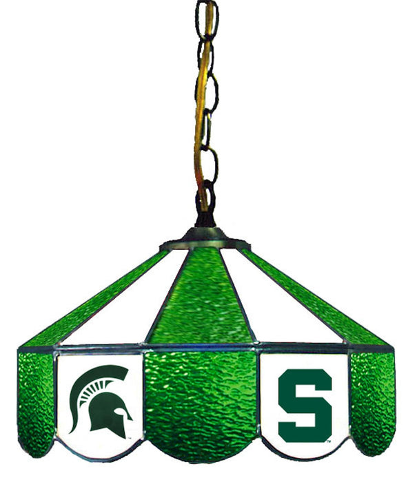 Wave7 NCAA 14" Swag Hanging Pendant