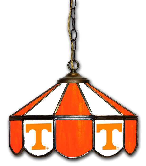 Wave7 NCAA 14" Swag Hanging Pendant