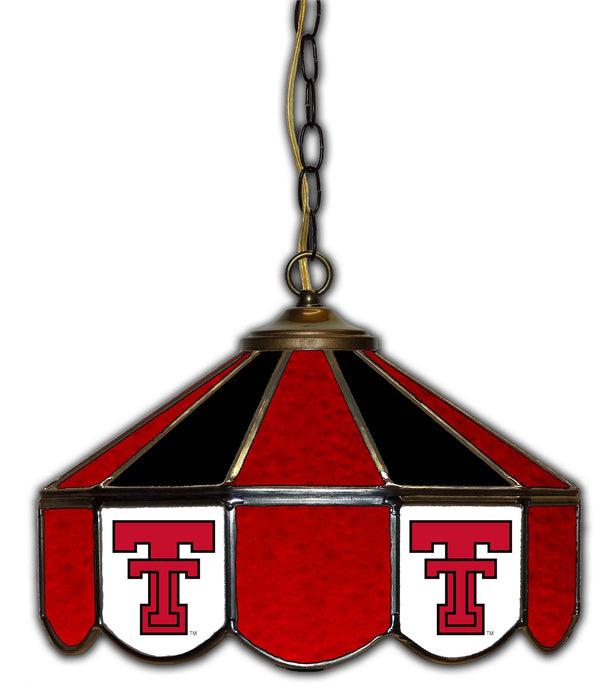 Wave7 NCAA 14" Swag Hanging Pendant