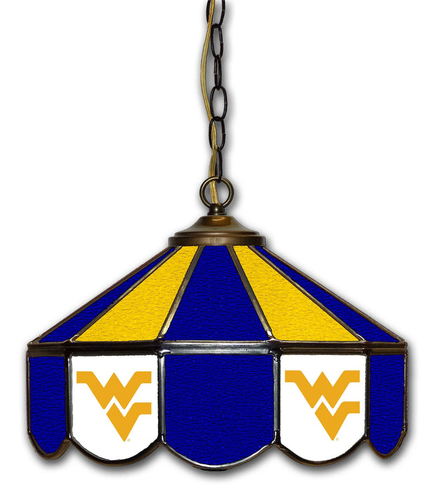 Wave7 NCAA 14" Swag Hanging Pendant