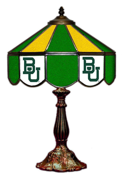 Wave7 NCAA 14" Table Lamp