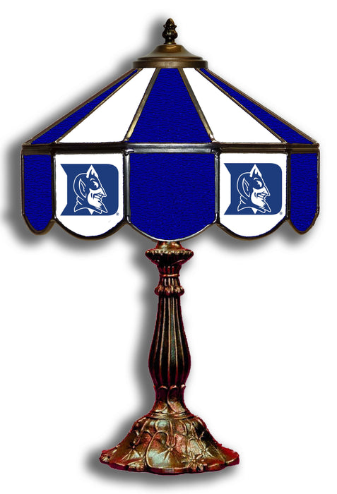 Wave7 NCAA 14" Table Lamp