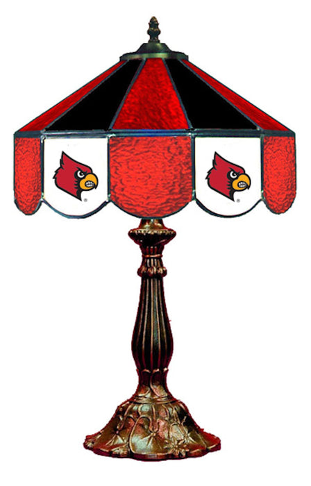 Wave7 NCAA 14" Table Lamp