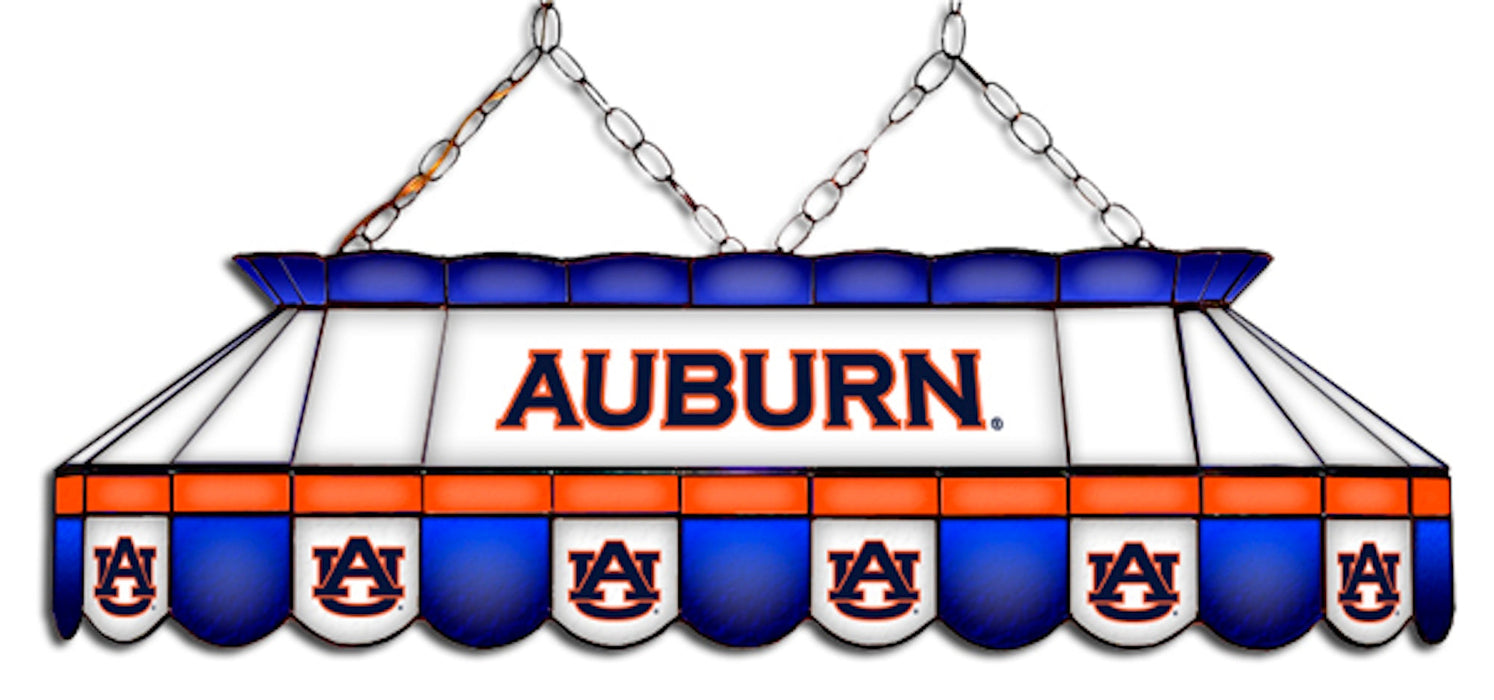 Wave7 MVP NCAA Tiffany Billiards Light