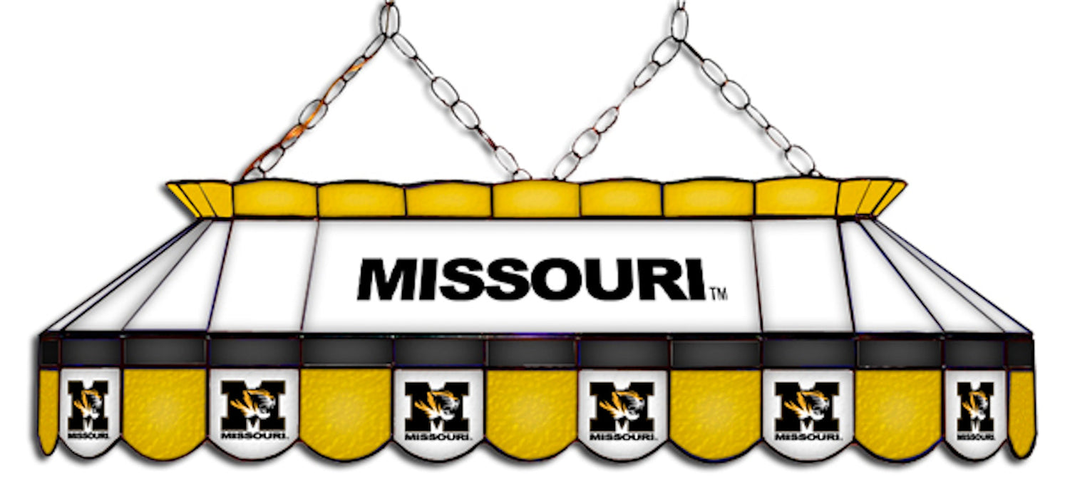 Wave7 MVP NCAA Tiffany Billiards Light