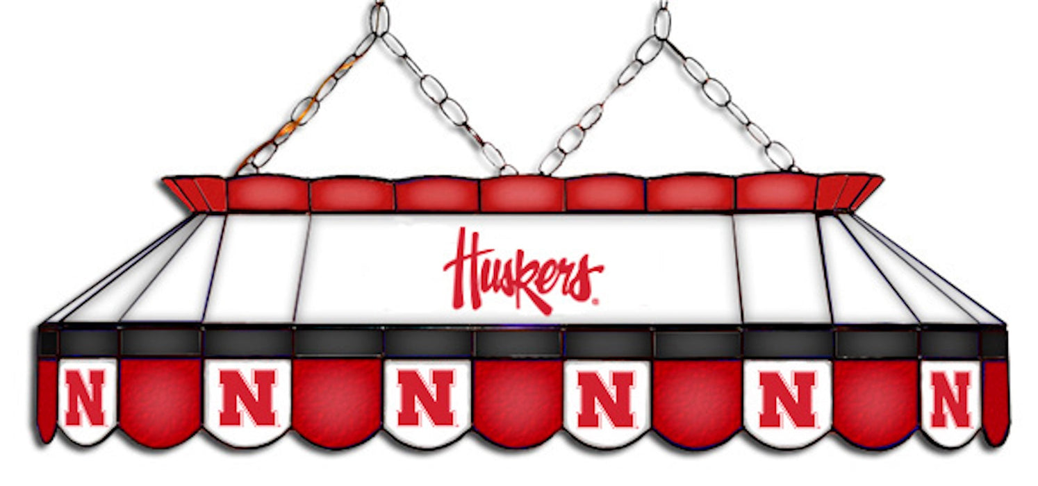 Wave7 MVP NCAA Tiffany Billiards Light
