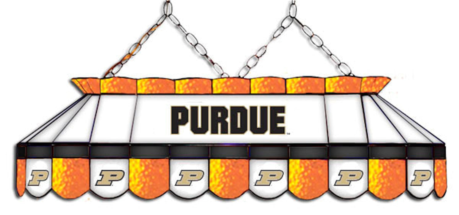 Wave7 MVP NCAA Tiffany Billiards Light
