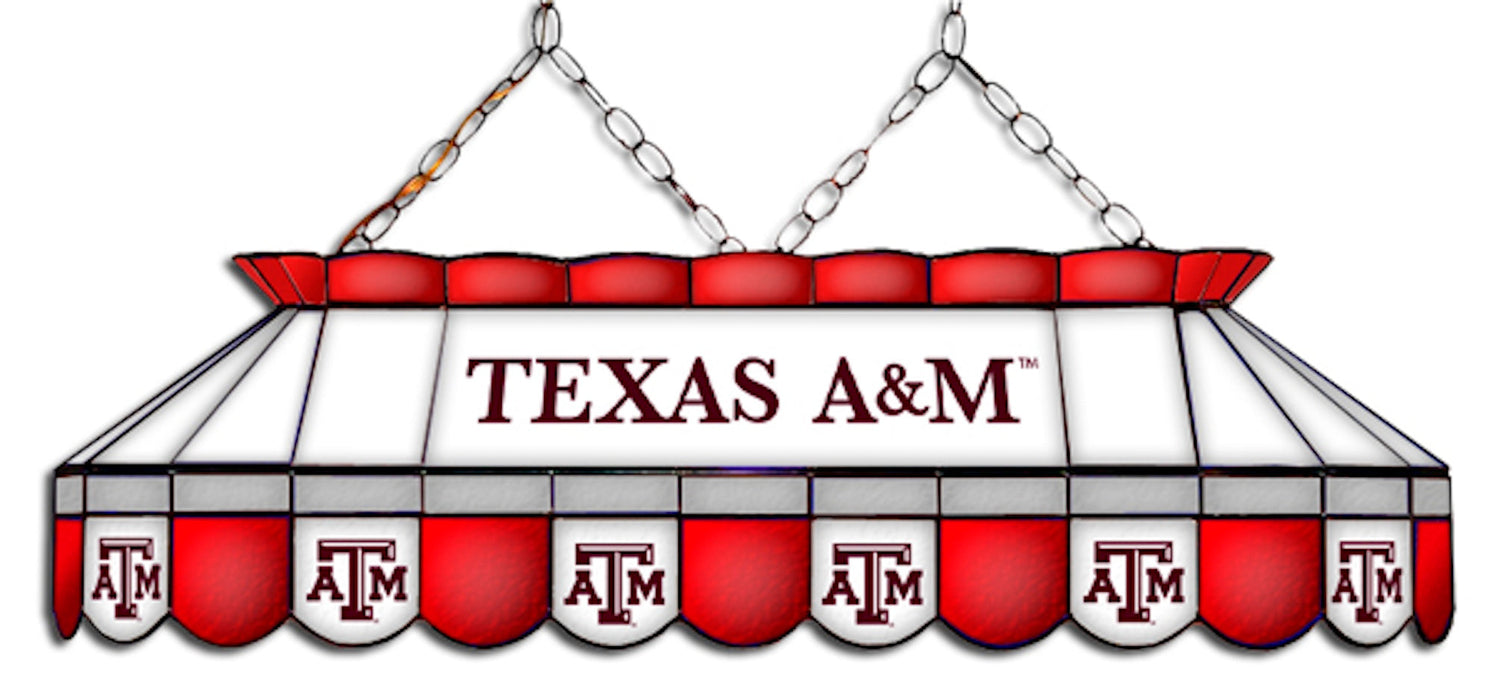 Wave7 MVP NCAA Tiffany Billiards Light