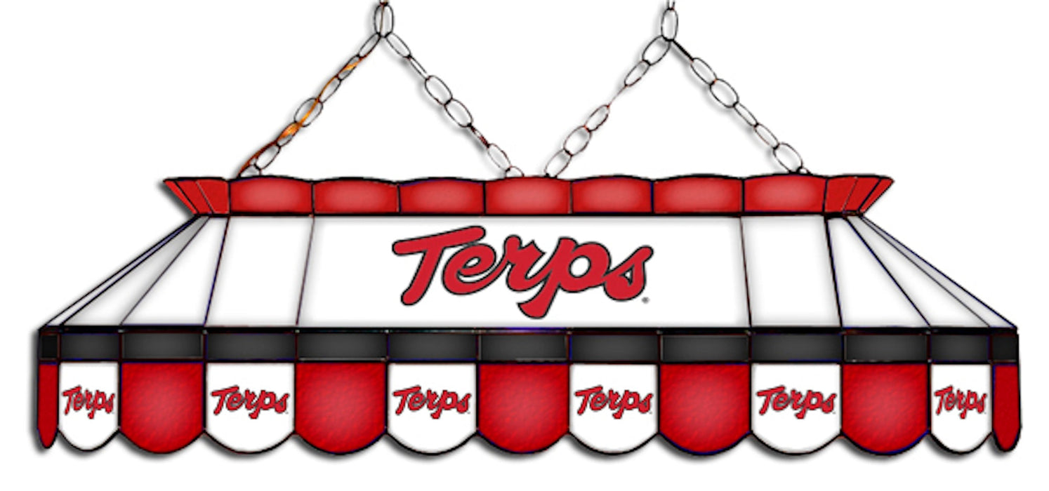 Wave7 MVP NCAA Tiffany Billiards Light