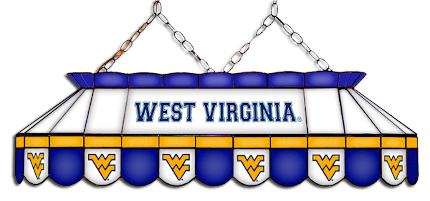 Wave7 MVP NCAA Tiffany Billiards Light