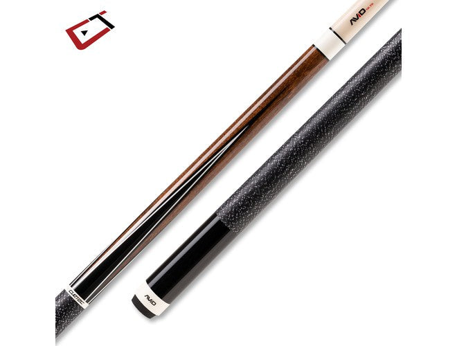 Cuetec Avid Era 322-Linen Wrap
