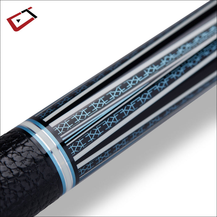 Cuetec AVID OPT-X FK Blue