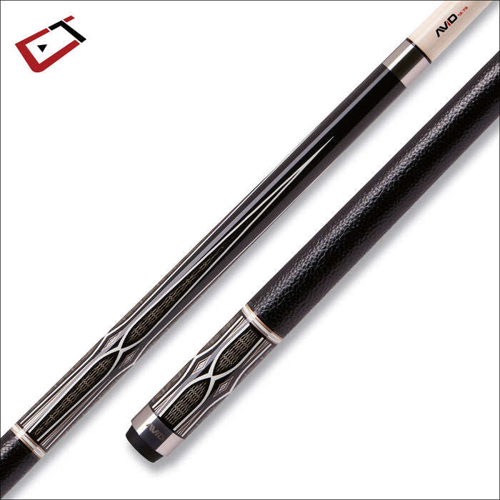 Cuetec AVID OPT-X Gold