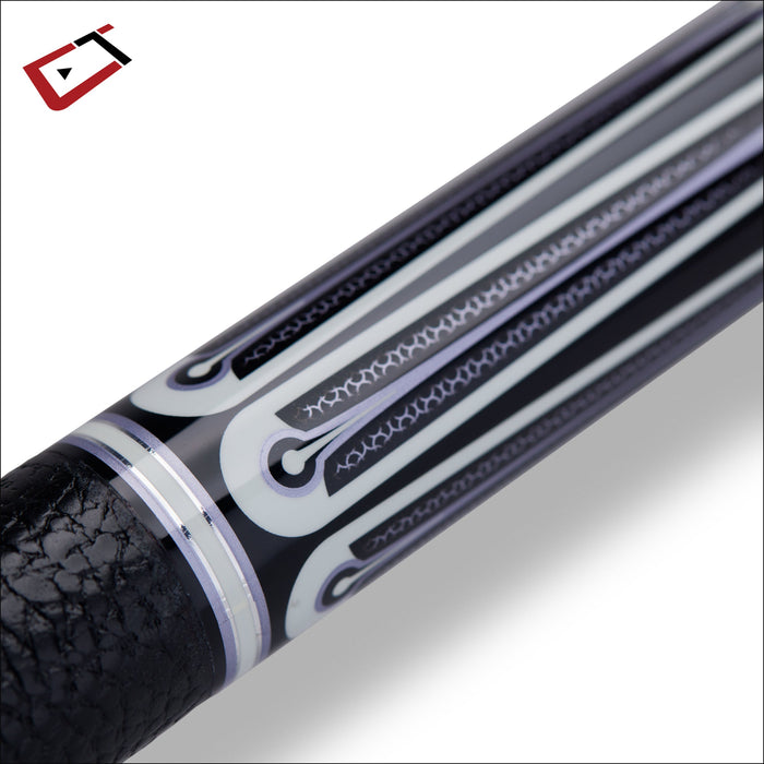 Cuetec AVID OPT-X Lavender