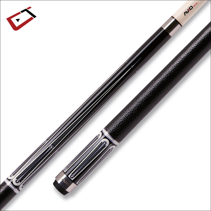 Cuetec AVID OPT-X Lavender