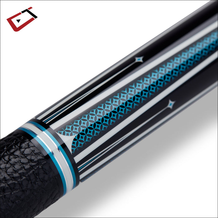 Cuetec AVID OPT-X Teal