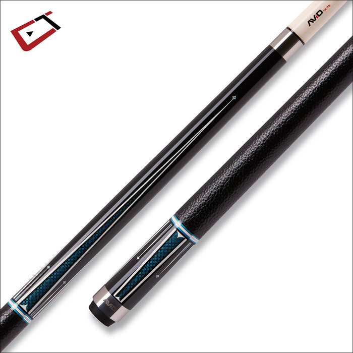 Cuetec AVID OPT-X Teal