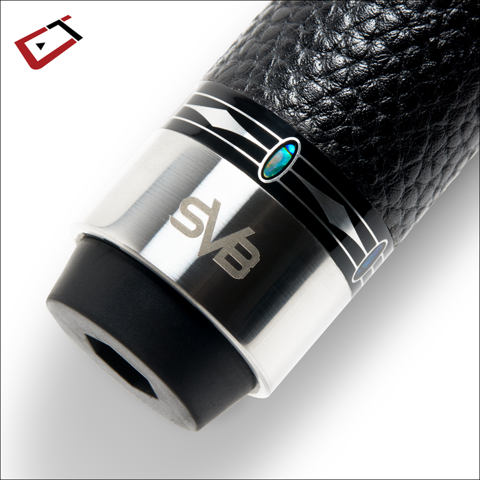 Cuetec Cynergy SVB GEN II Black