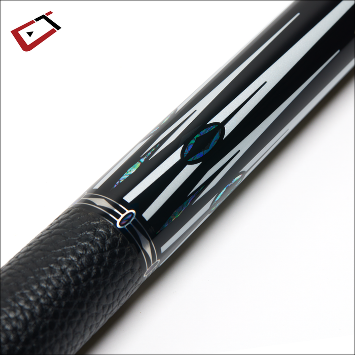 Cuetec Cynergy SVB GEN II Black