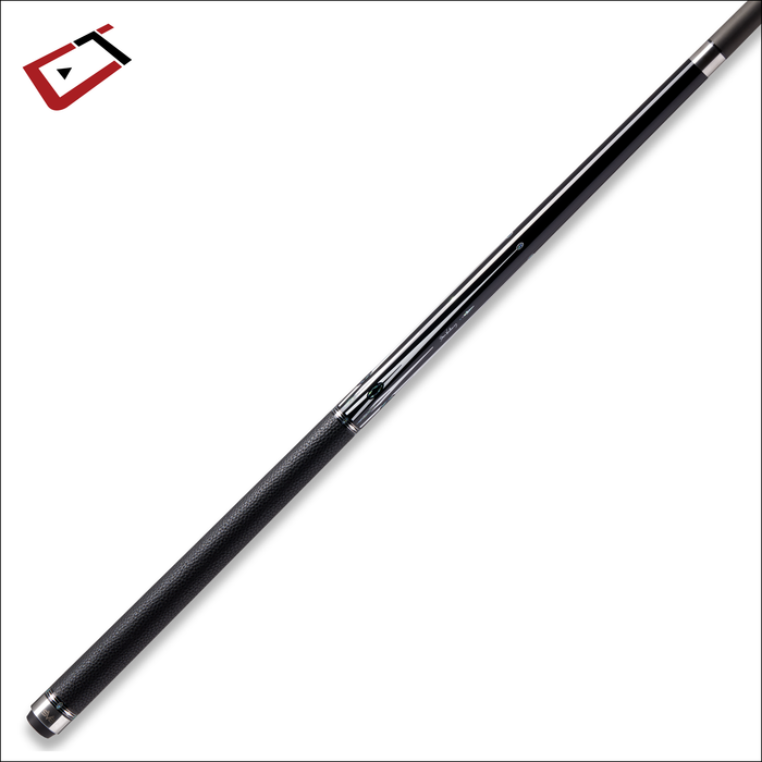 Cuetec Cynergy SVB GEN II Black
